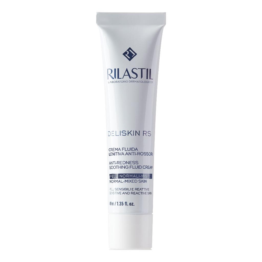 RILASTIL DELISKIN RS CREMA FLUIDA 40 ML