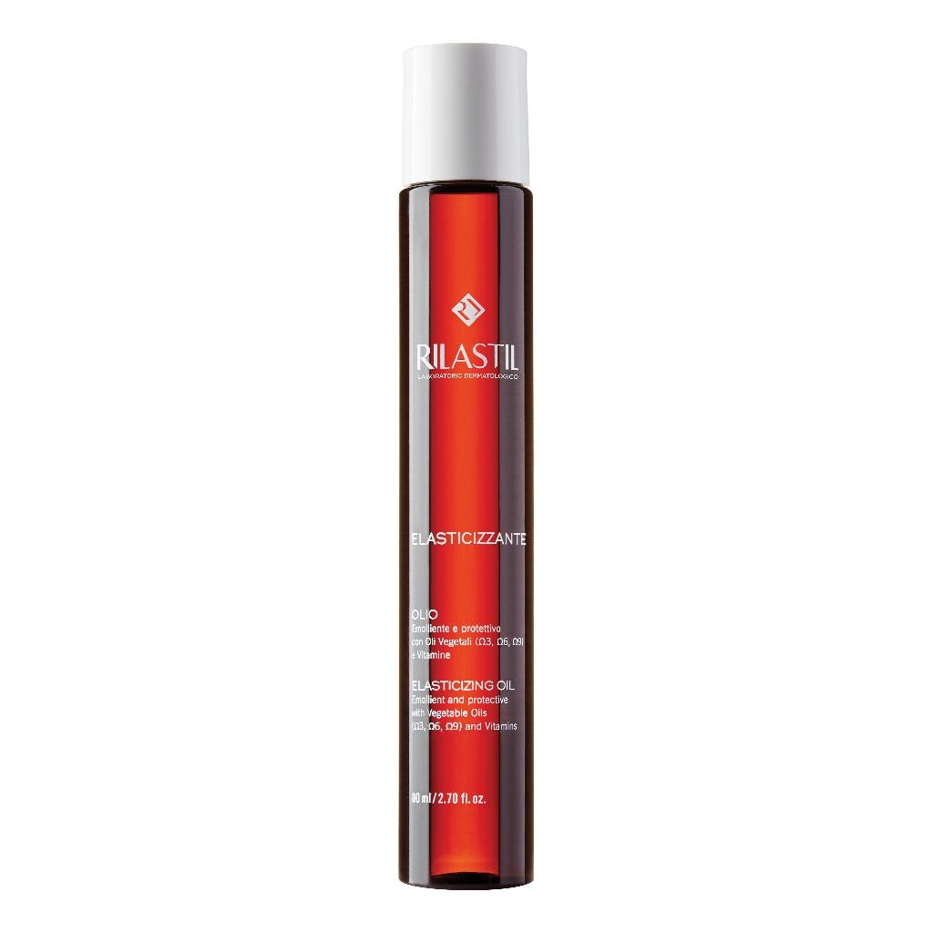 RILASTIL ELASTICIZZANTE OLIO 80 ML