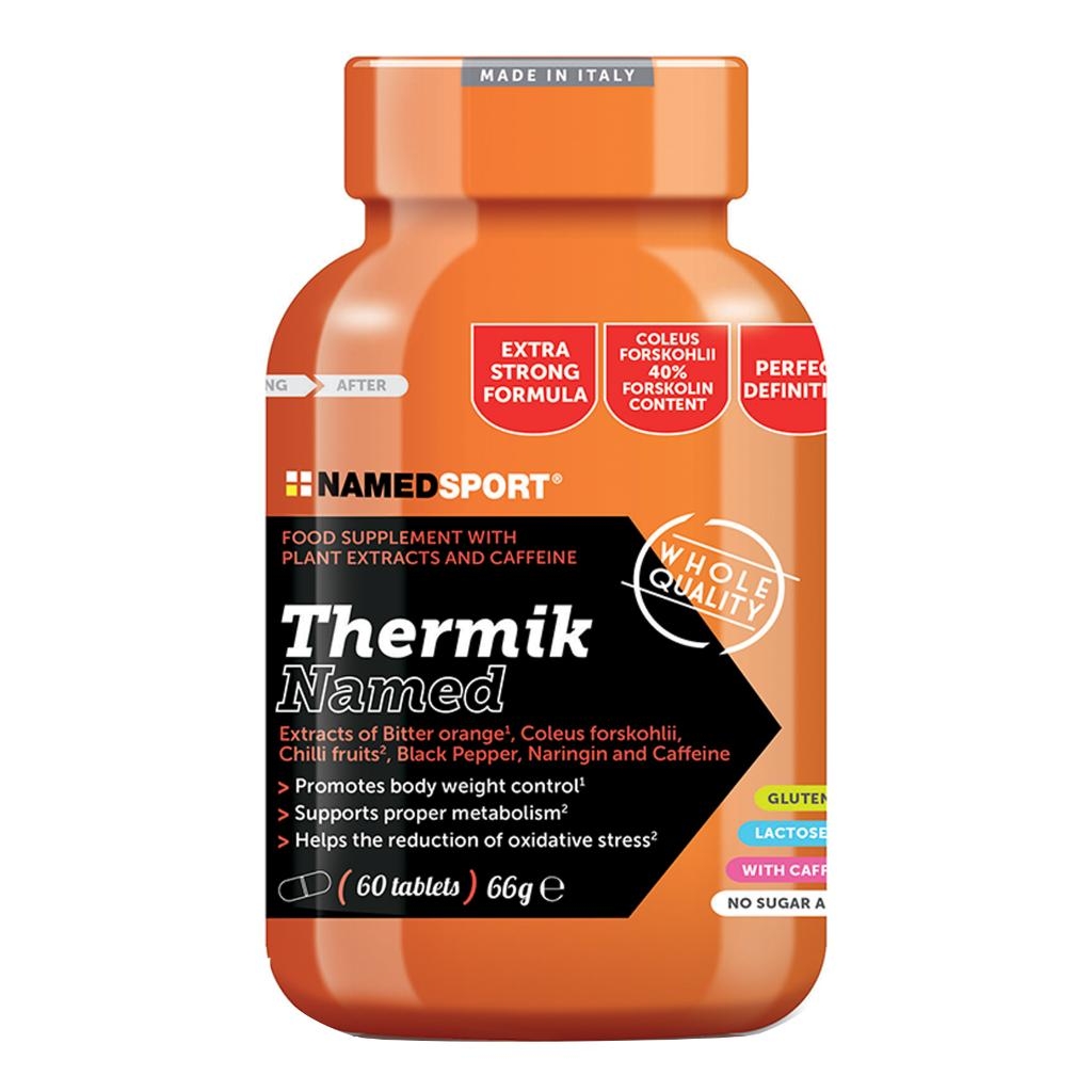 THERMIK NAMED 60 COMPRESSE