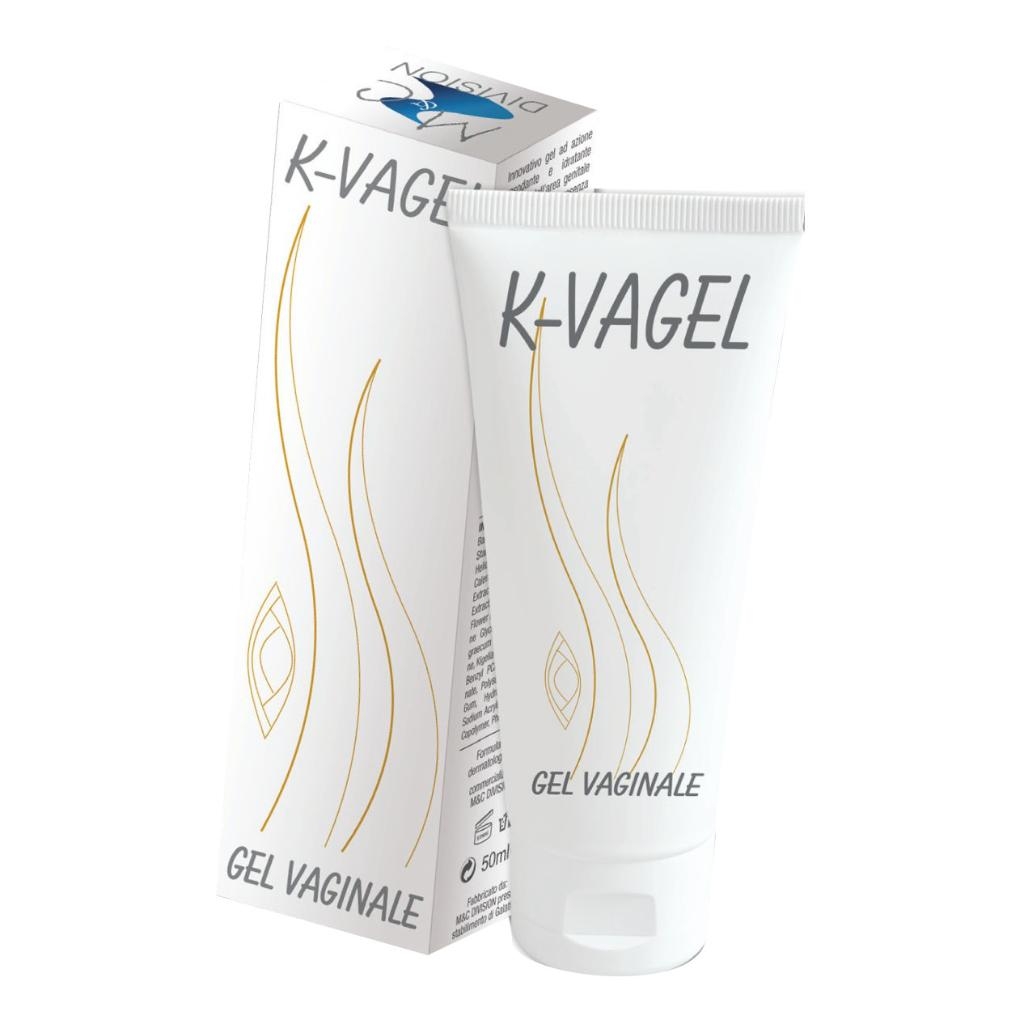 KVAGEL 50 ML