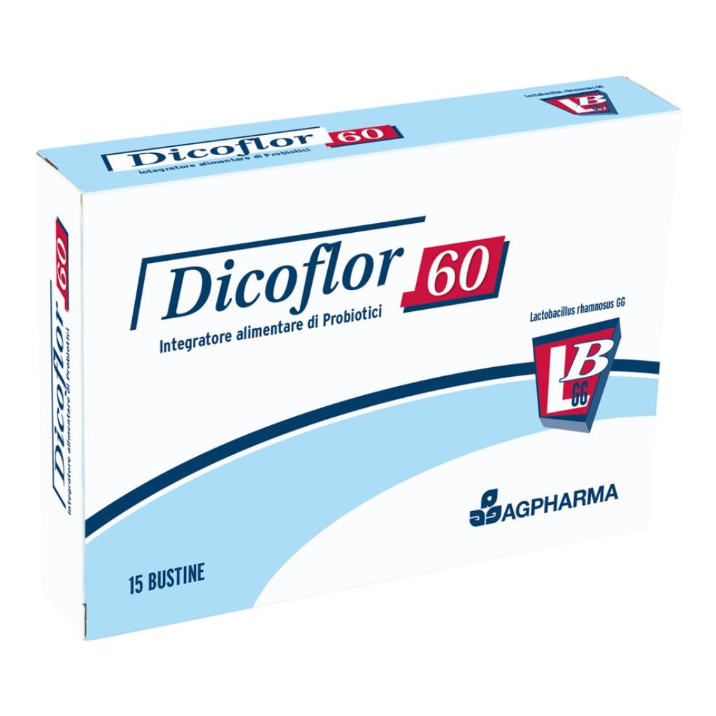 DICOFLOR 60 15 BUSTINE