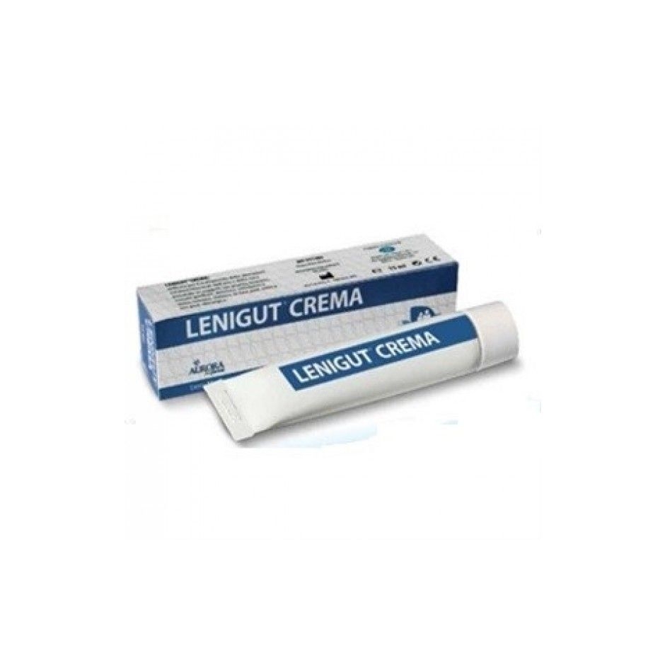 LENIGUT CREMA 15 ML