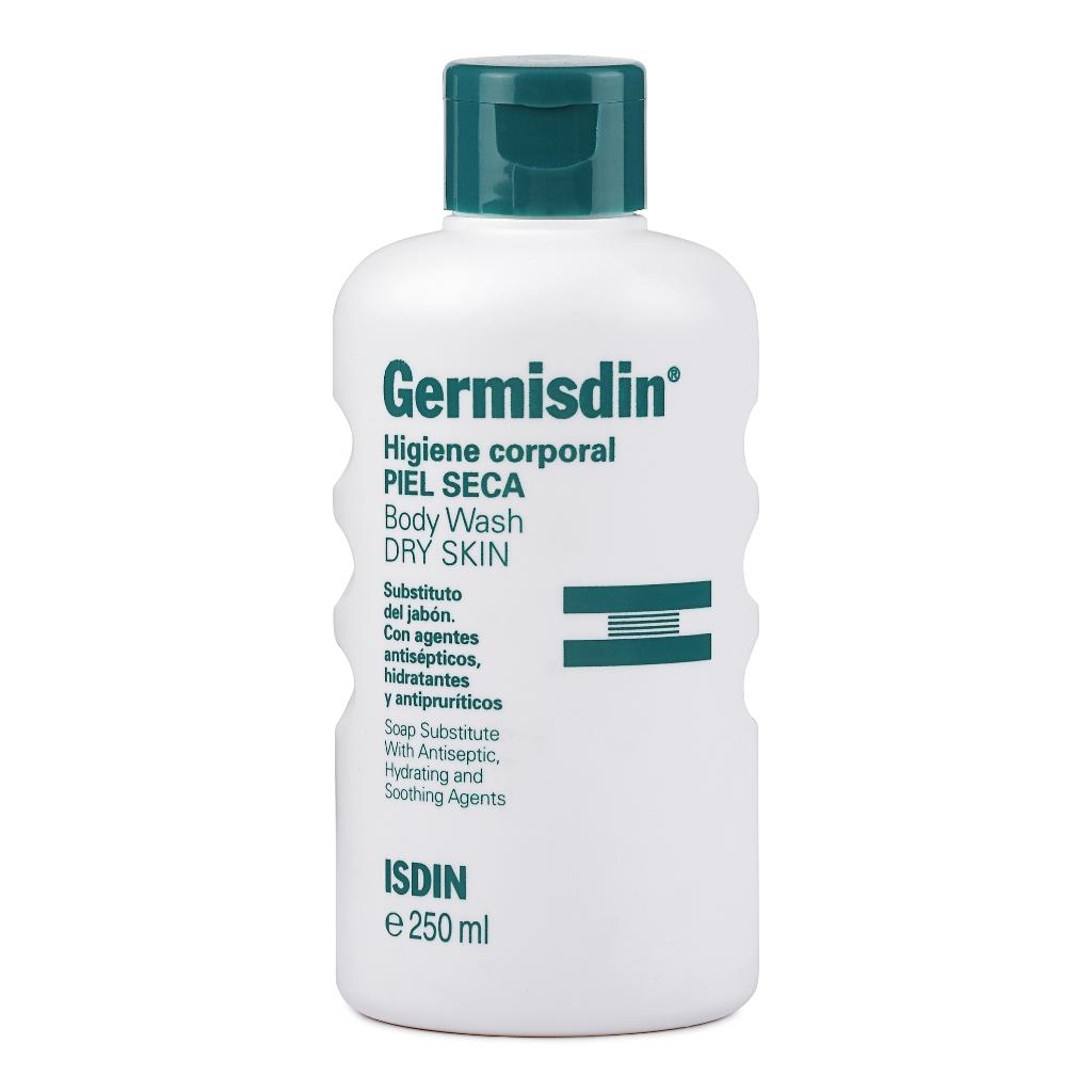 GERMISDIN ORIGINAL IGIENE CORPO 250 ML