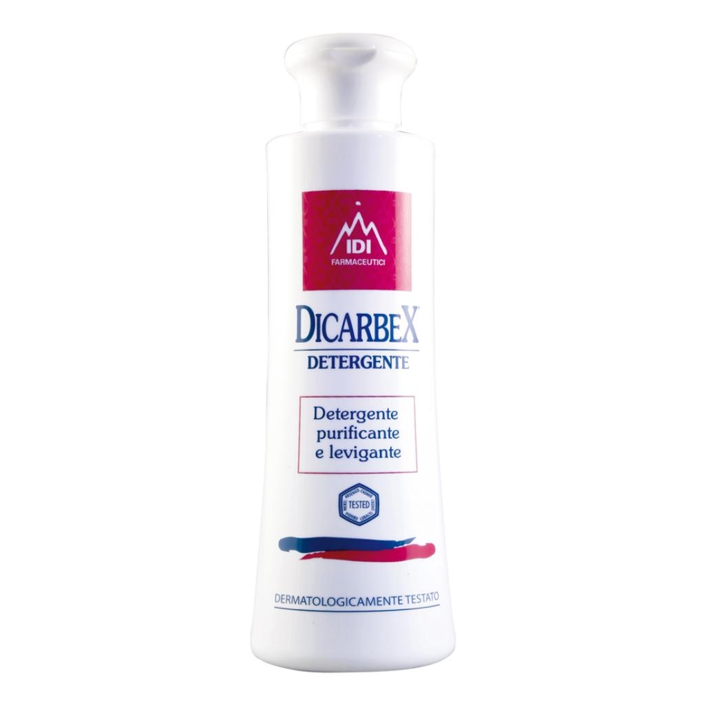 DICARBEX DETERGENTE 200 ML