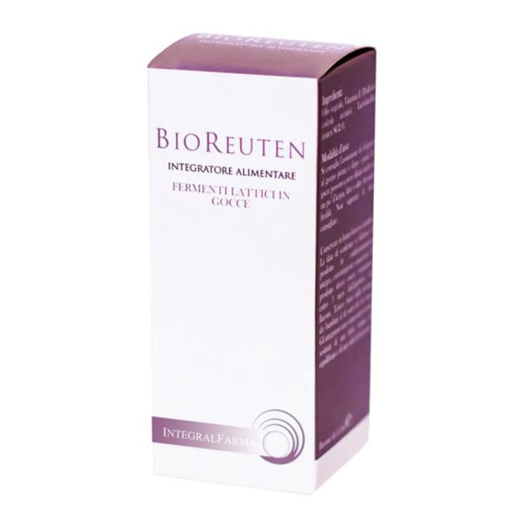 BIOREUTEN GOCCE 15 ML