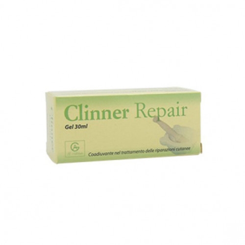 CLINNER REPAIR GEL 30 ML