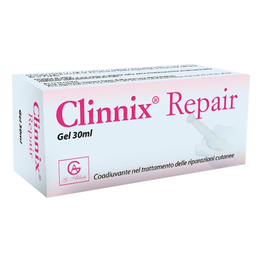 CLINNIX REPAIR GEL 30 ML