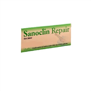 SANOCLIN REPAIR GEL 30 ML