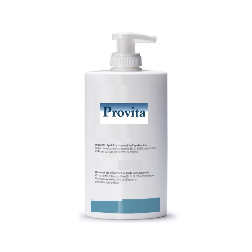 PROVITA REPAIR GEL 30 ML