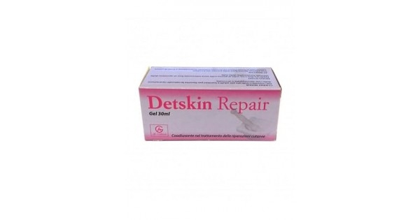 DETSKIN REPAIR GEL 30 ML