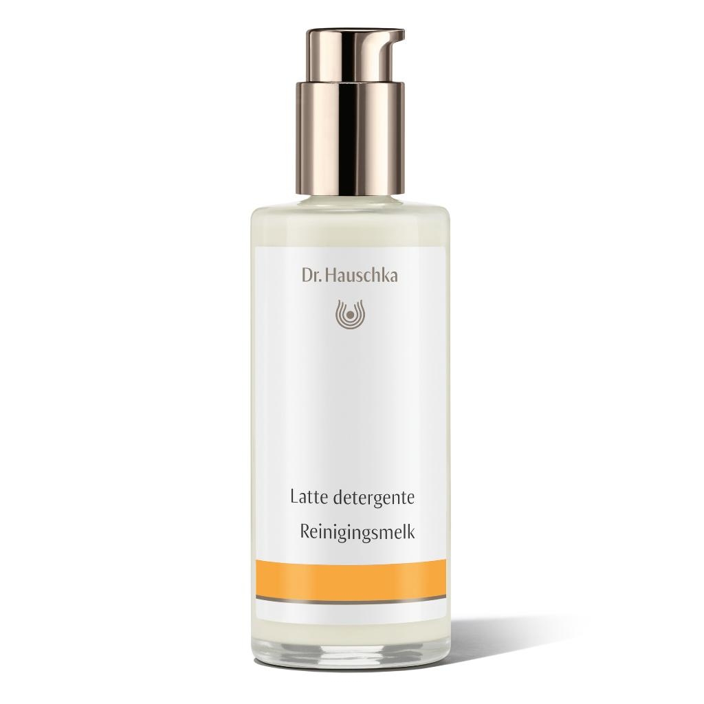 DR HAUSCHKA LATTE DETERG 145ML