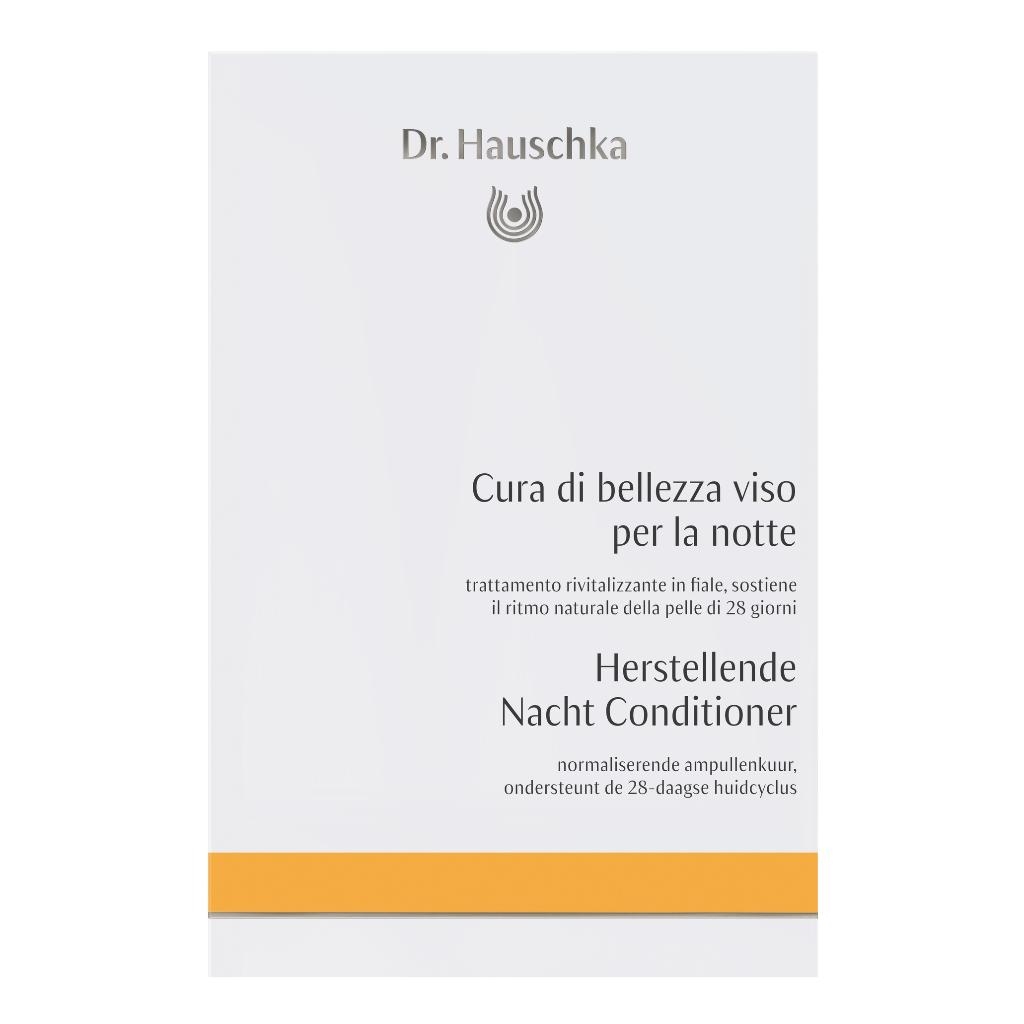 DR HAUSCHKA CURA BELLEZ NTT1 MLX50