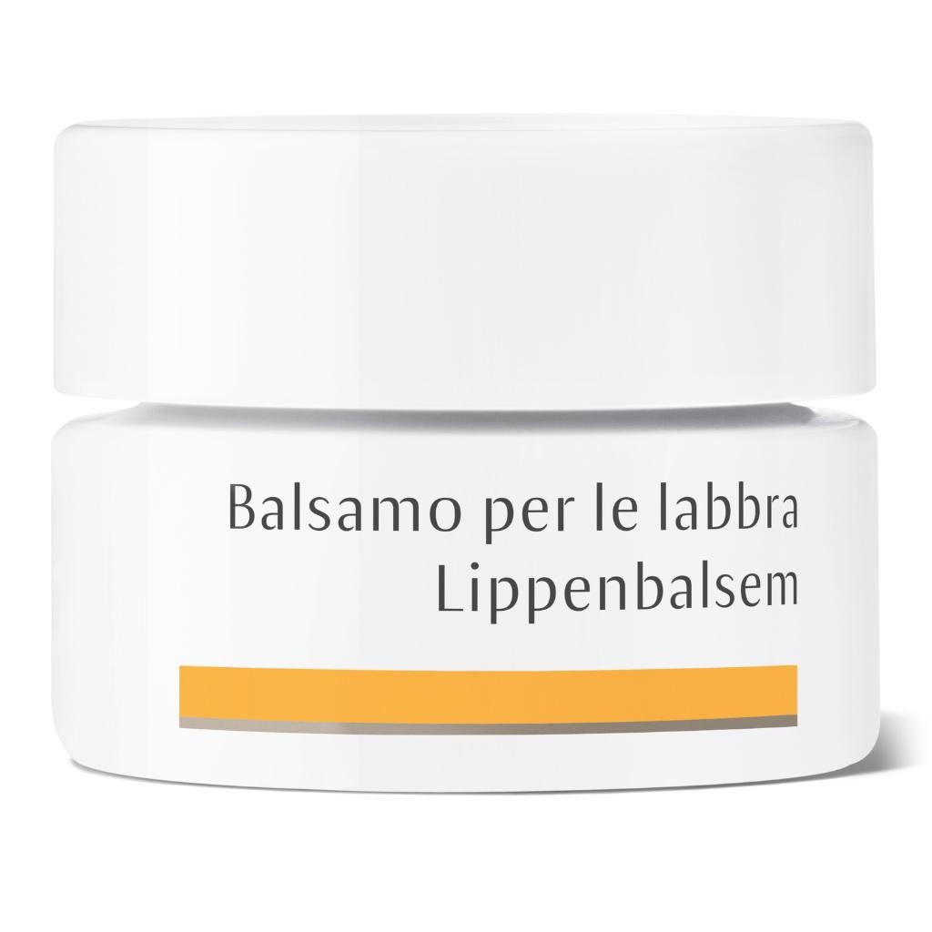 DR HAUSCHKA BALSAMO LABBRA 4,5G