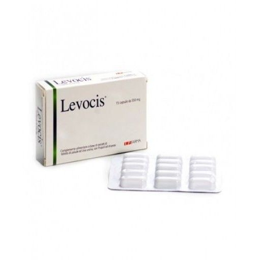 LEVOCIS 200 ML