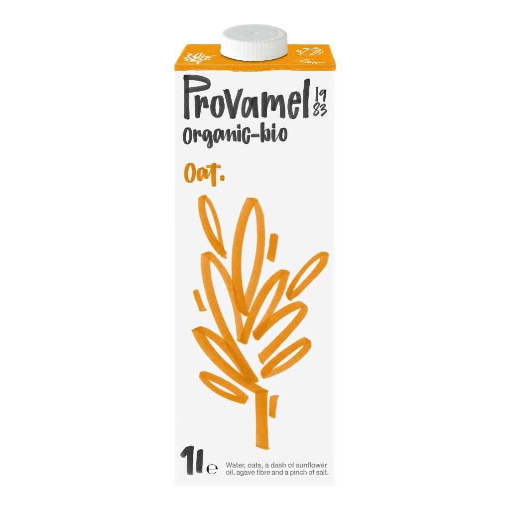 PROVAMEL BEVANDA A BASE DI AVENA 1 LITRO