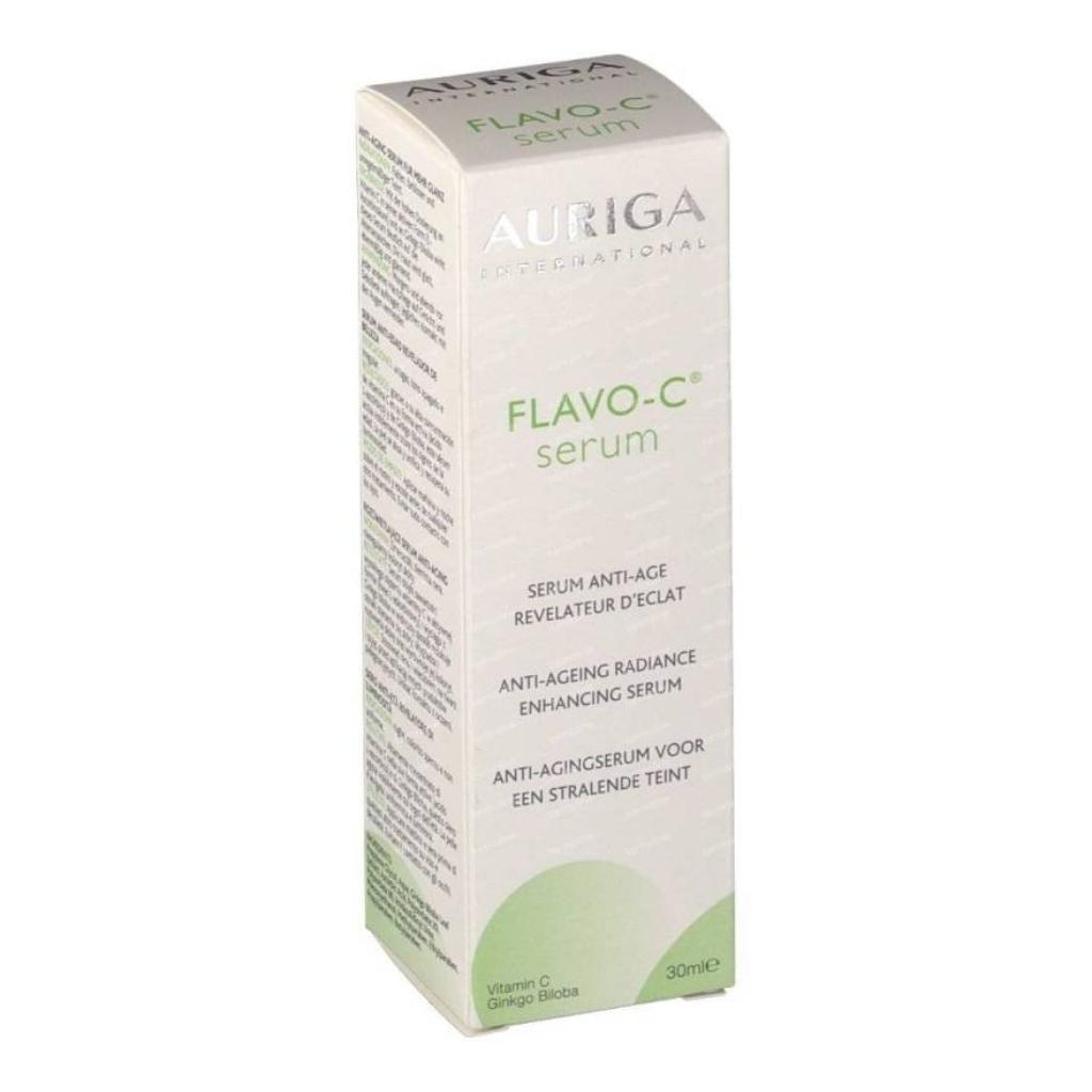 FLAVO C SERUM SIERO 30 ML