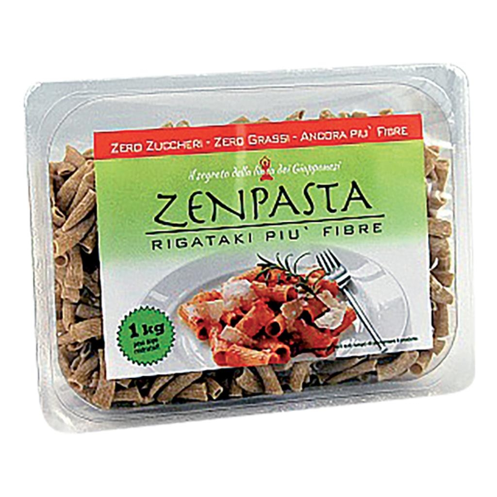 ZEN PASTA RIGATAKI RIGATONI ESSICCATI 300 G