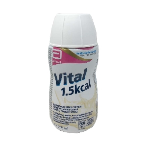 VITAL 1,5KCAL VANIGLIA 200 ML