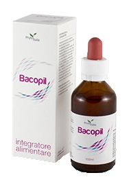 BACOPIL 100 ML