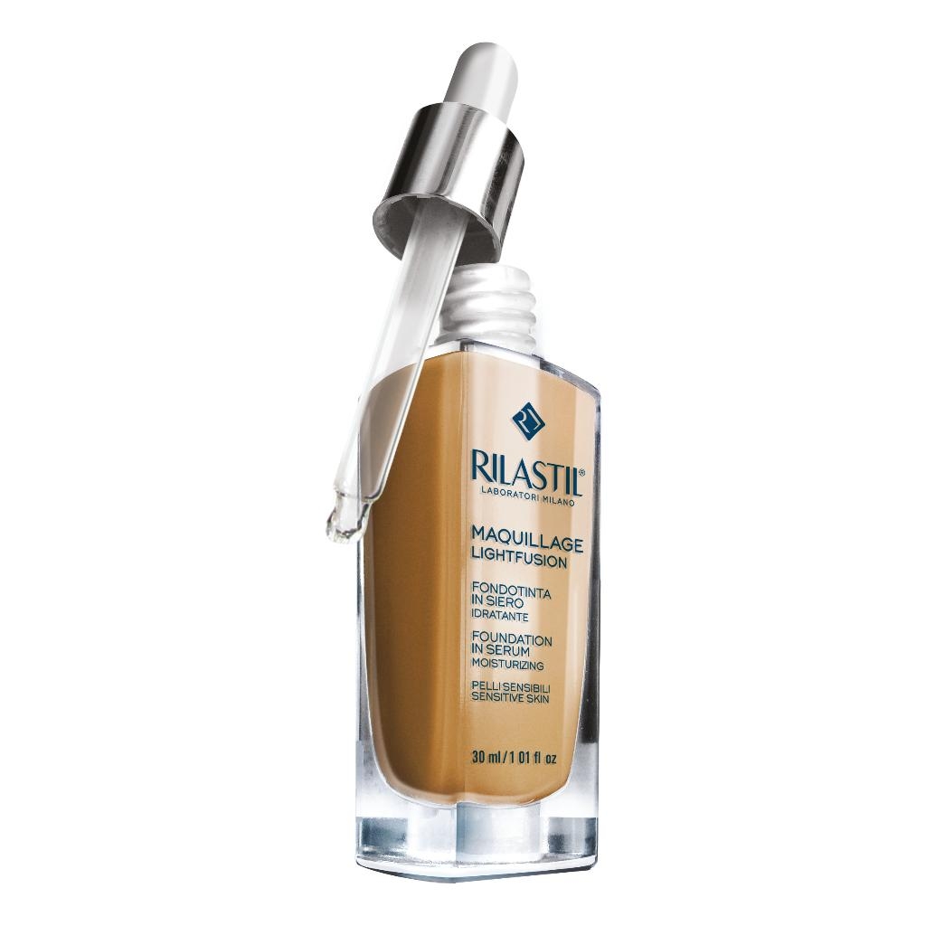 RILASTIL MAQUILLAGE FONDOTINTA LIFTREPAIR 10