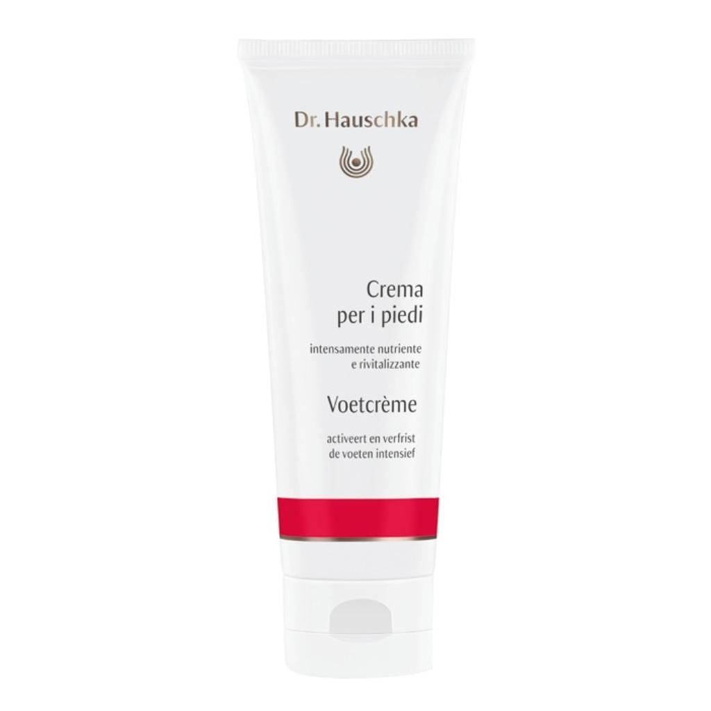 DR HAUSCHKA CREMA PER I PIEDI 75 ML