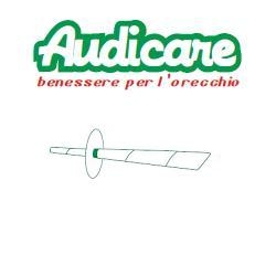 CONI AUDICARE IGIENE AURICOLARE 2 PEZZI