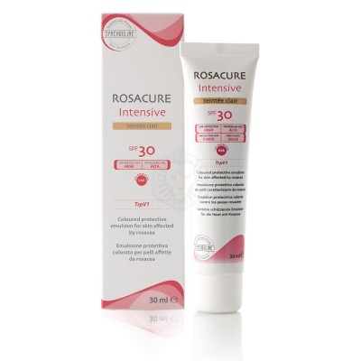 ROSACURE INTENSIVE TEINTEE CLAIR SPF30 30 ML