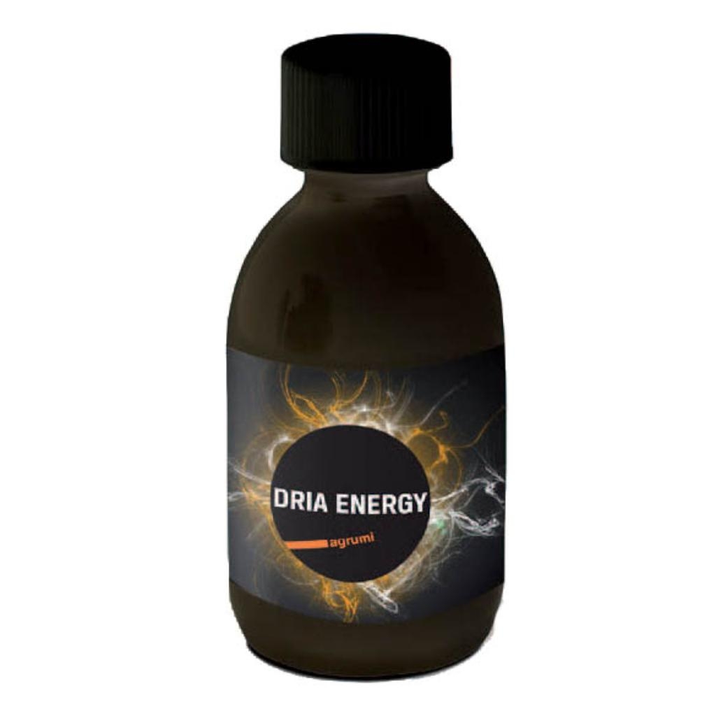 DRIAENERGY AGRUMI 100 ML