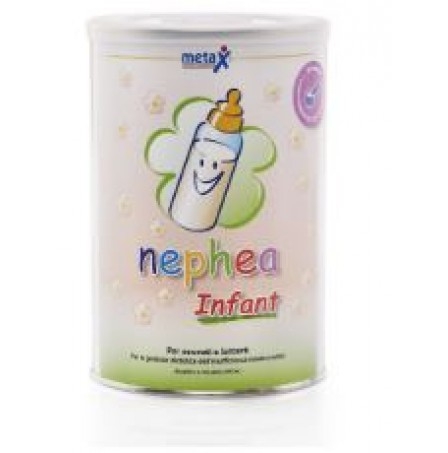 NEPHEA INFANT 400 G