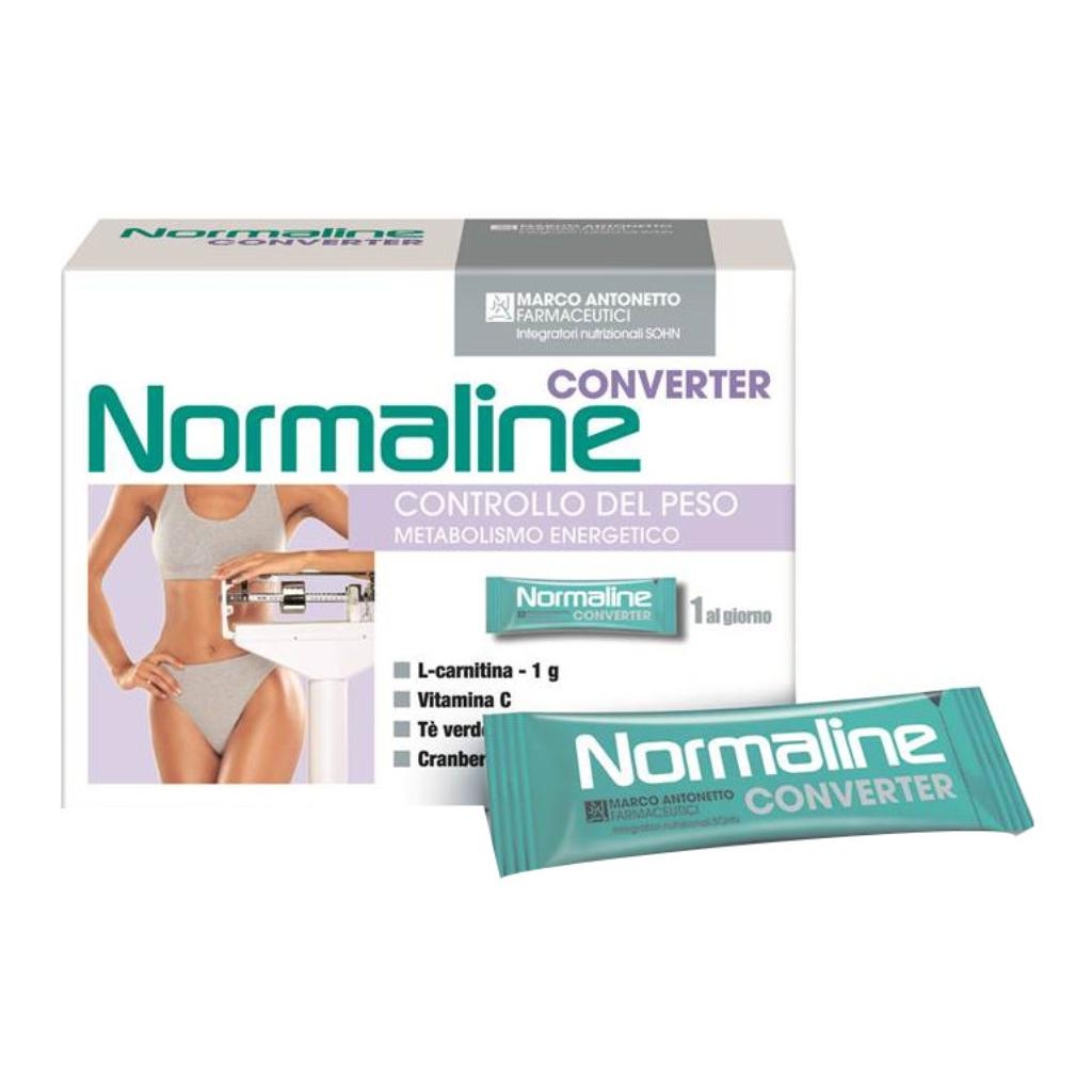 NORMALINE CONVERTER 20 BUSTINE