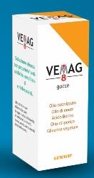 VEMAG GOCCE 20 ML