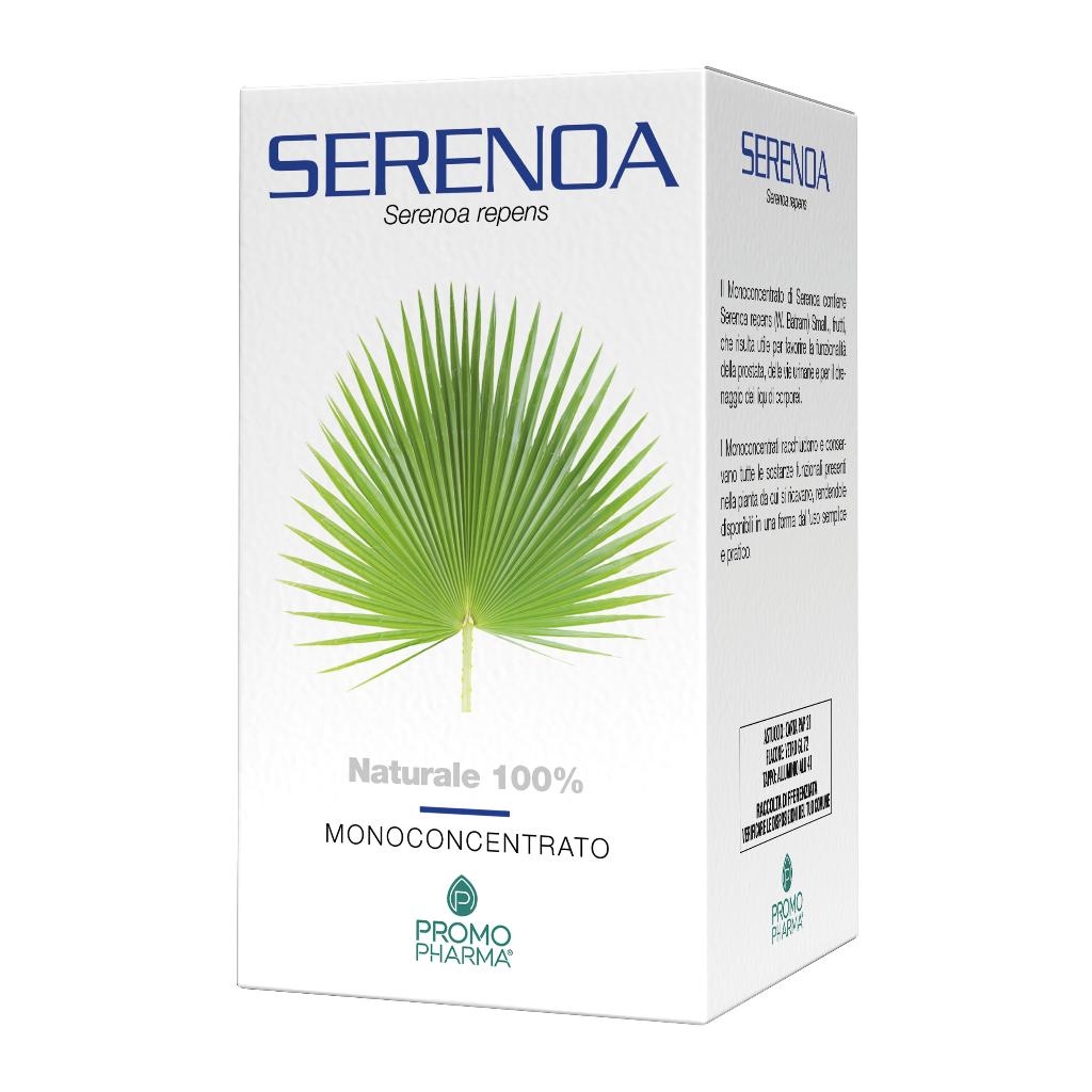 SERENOA 50 CAPSULE