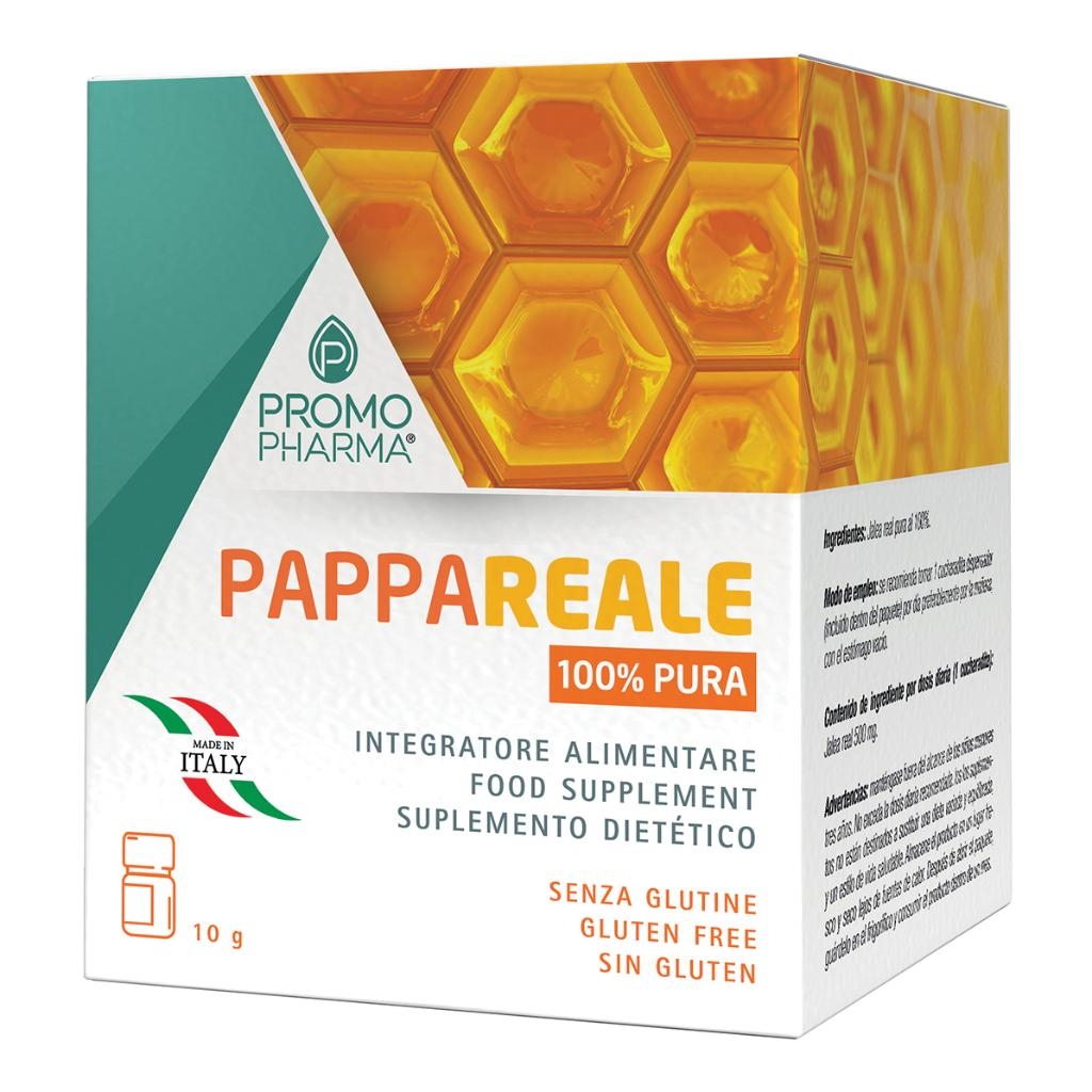 PAPPA REALE FRESCA 10 G