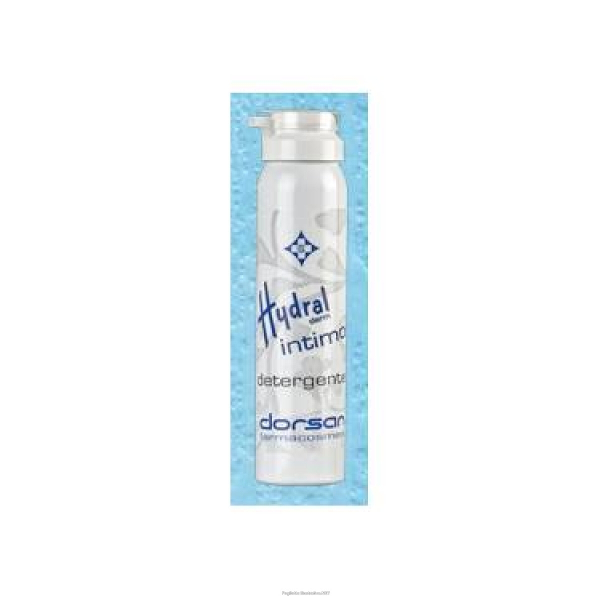 HYDRAL INTIMO DETERGENTE 100 ML