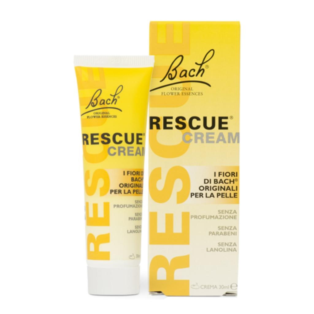 RESCUE ORIGINAL CREAM 30 ML