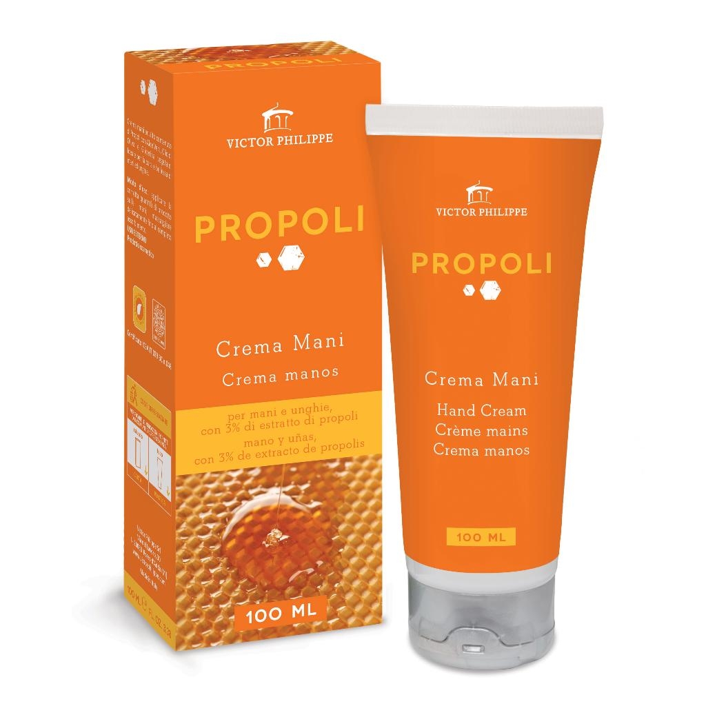 PROPOLIS CREMA MANI 100 ML
