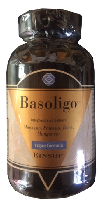 BASOLIGO EINSOF 200 G