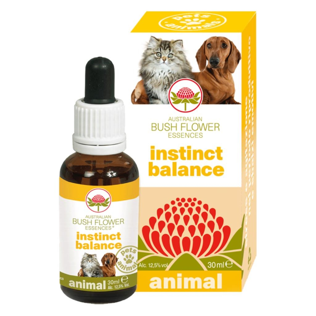 INSTINCT BALANCE 30 ML