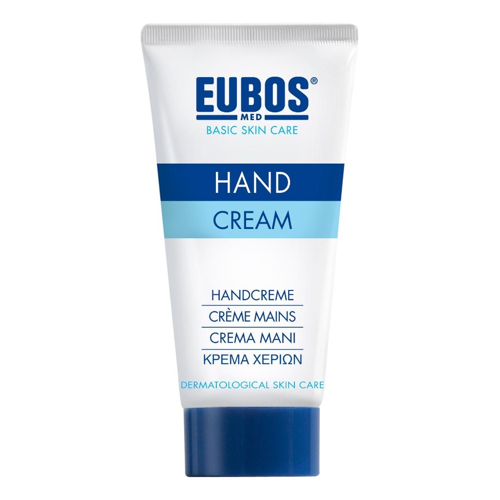 EUBOS SENSITIVE CREMA MANI 50 ML