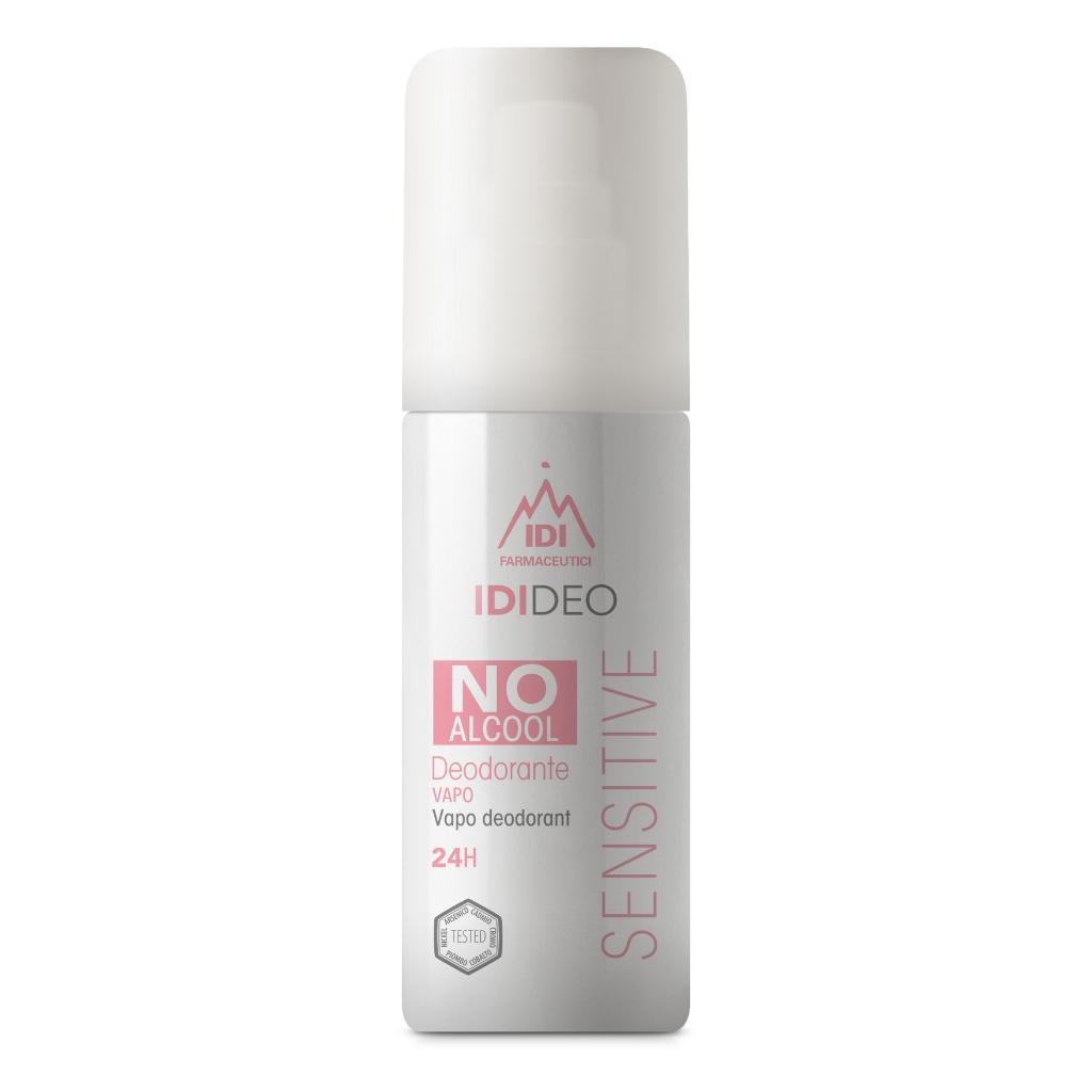 IDIDEO SENSITIVE SPRAY 100 ML