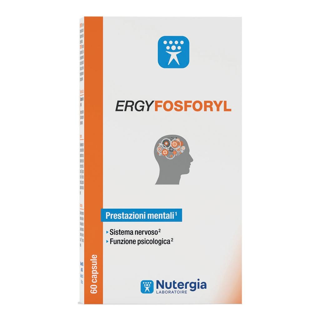 ERGYFOSFORYL 60 CAPSULE