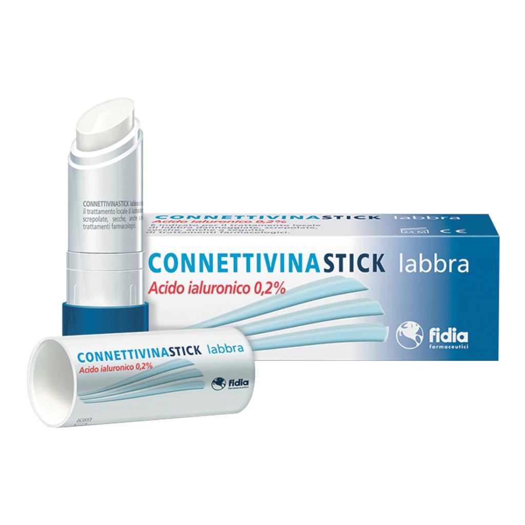 CONNETTIVINASTICK LABBRA 3 G