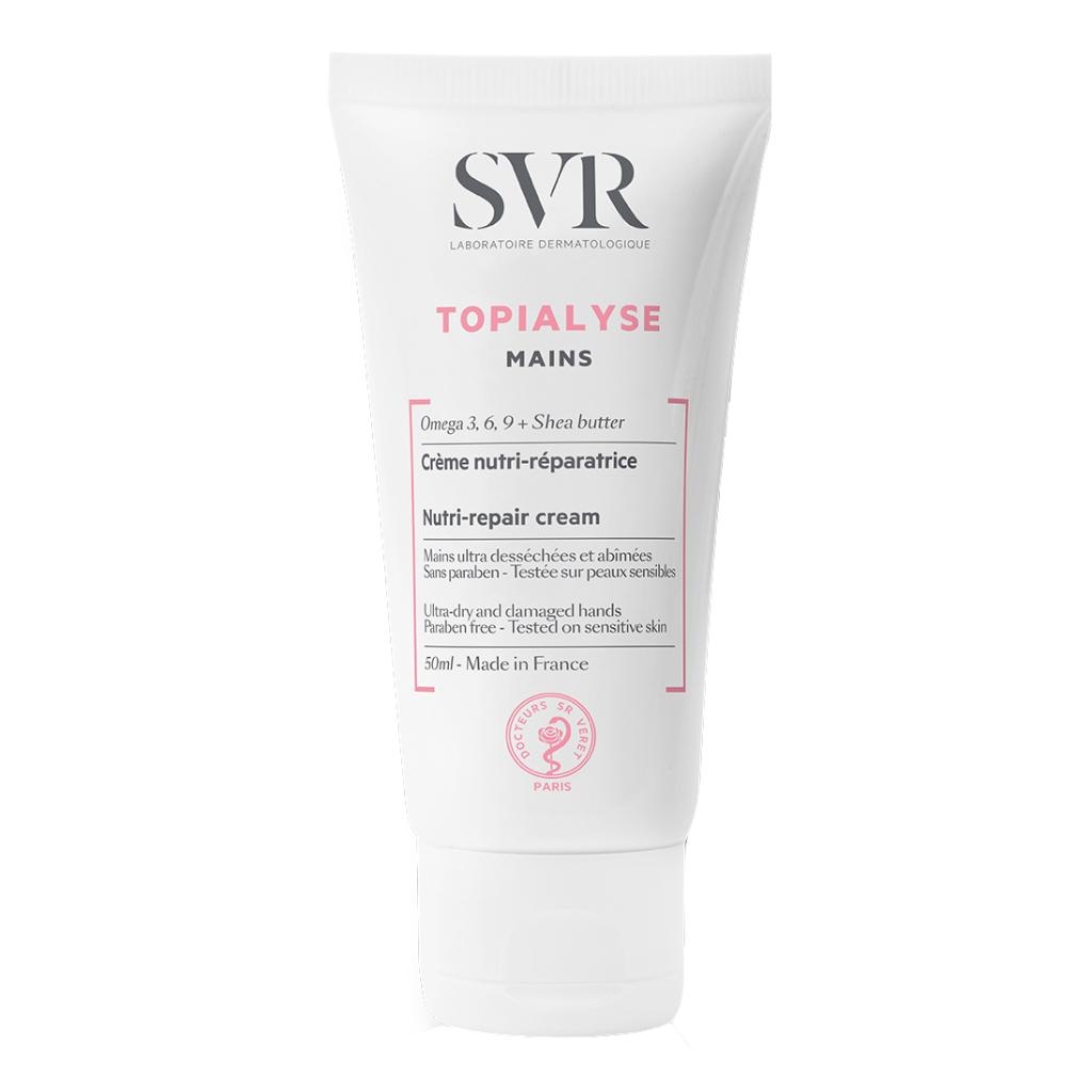 SVR TOPIALYSE MANI 50 ML