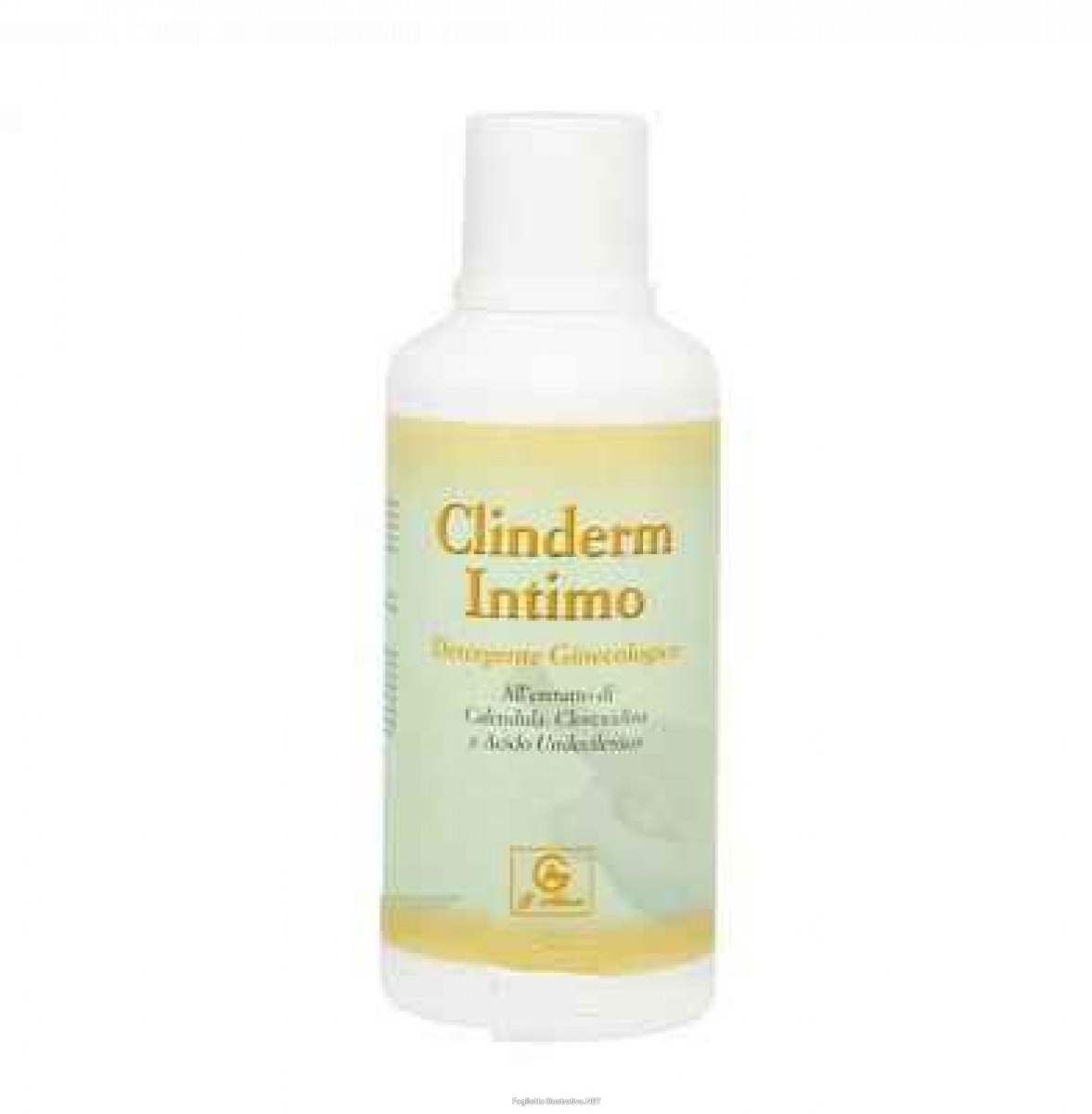 CLINNIX BABY CREMA 250 ML