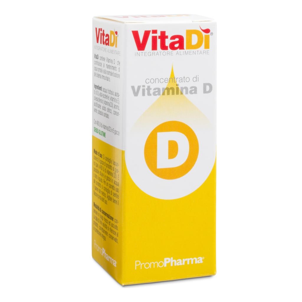 VITADI 10 ML
