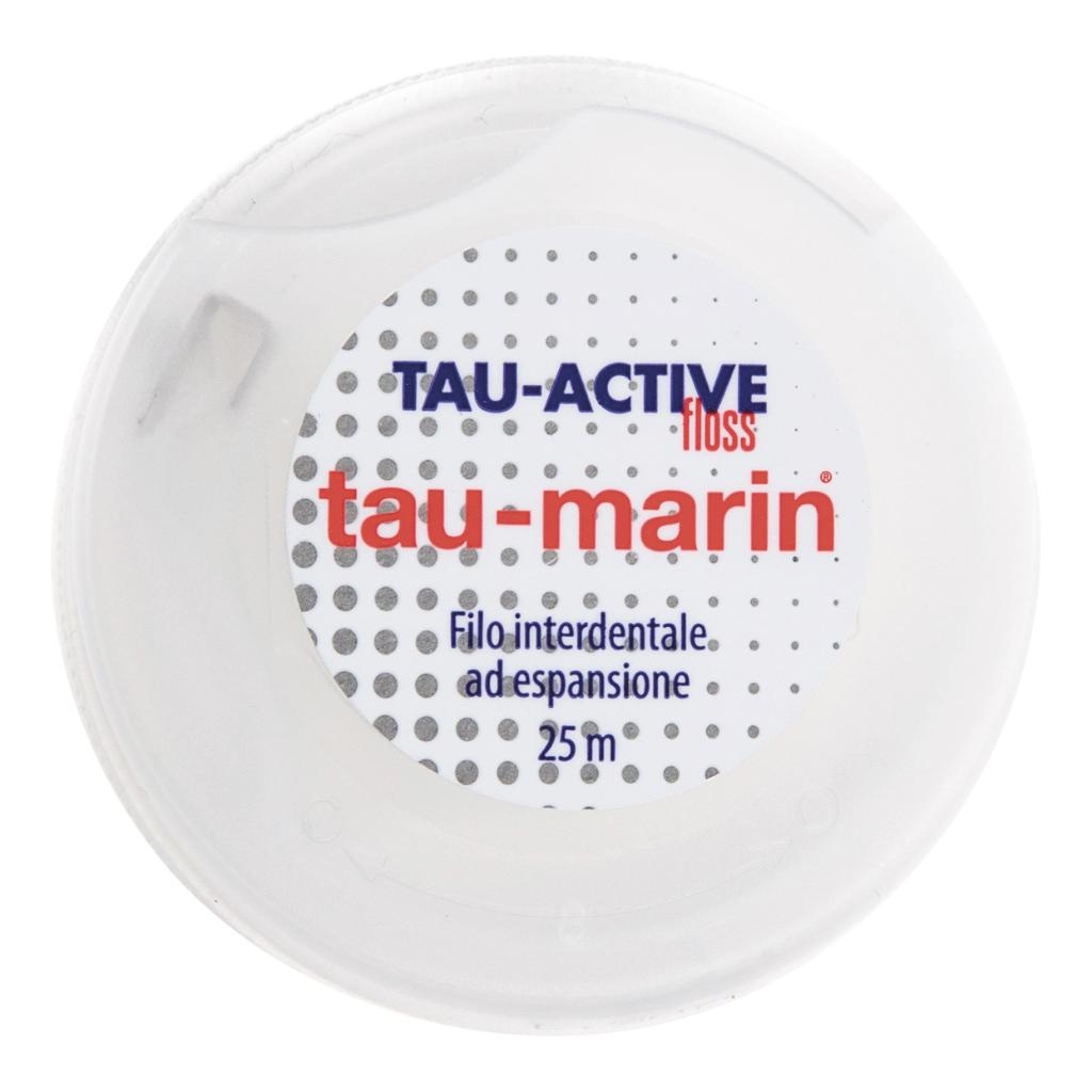 TAUMARIN FILO INTERDENTALE TAU ACTIVE