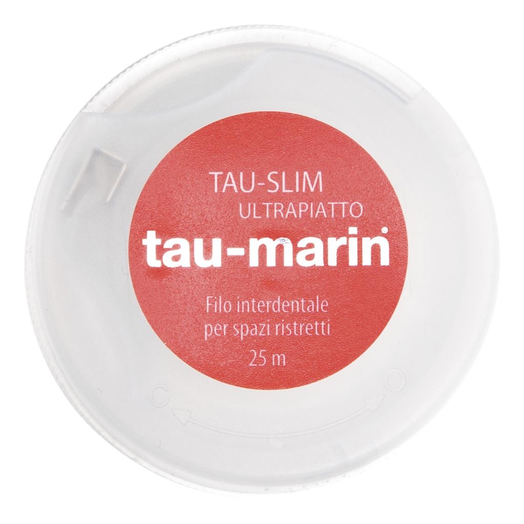 TAUMARIN FILO INTERDENTALE SLIM 25 MT