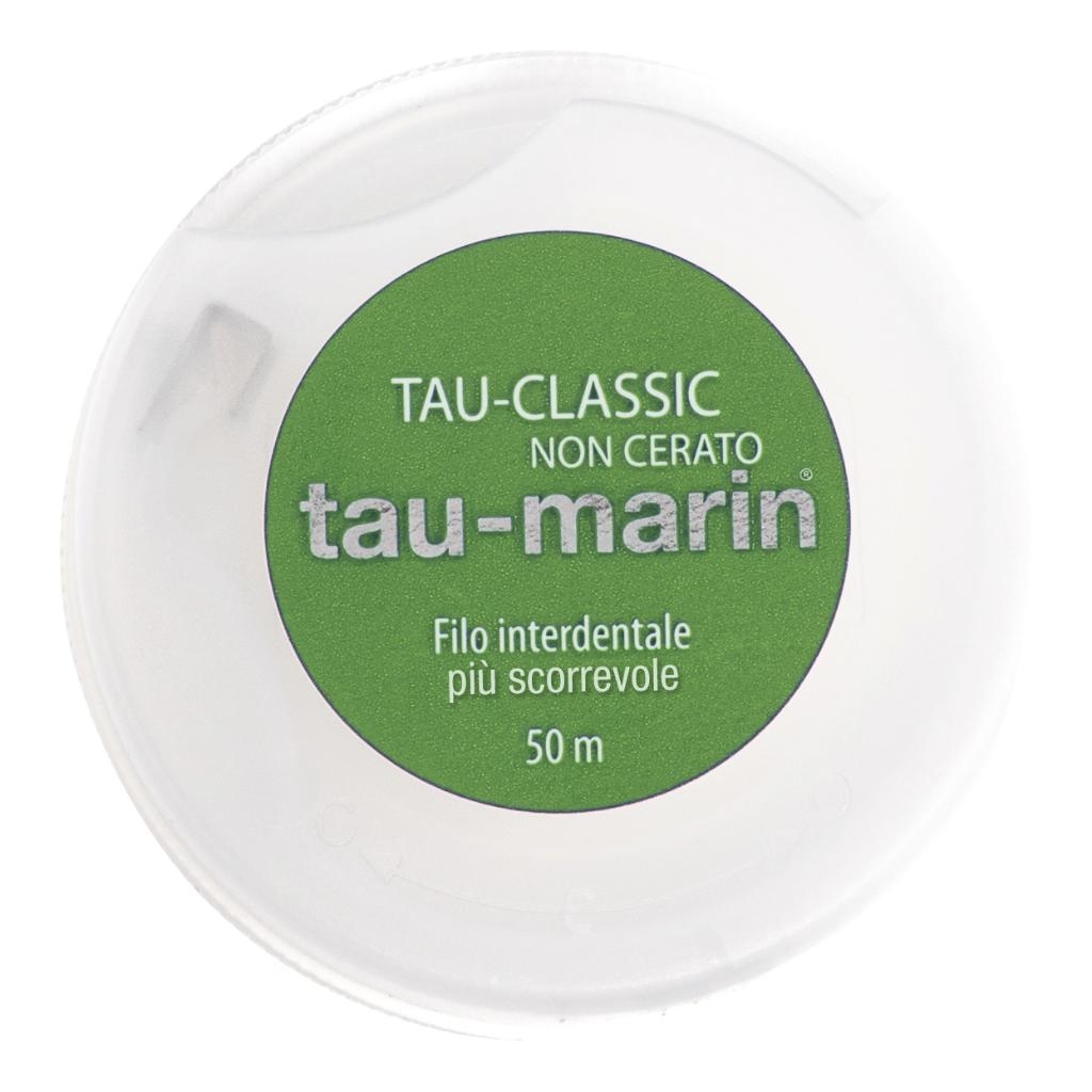 TAUMARIN FILO INTERDENTALE CLASSICO 50 MT