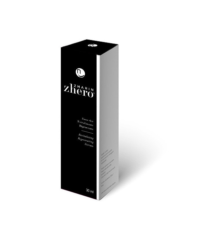 ZHARIN ZHERO SIERO VISO 30 ML