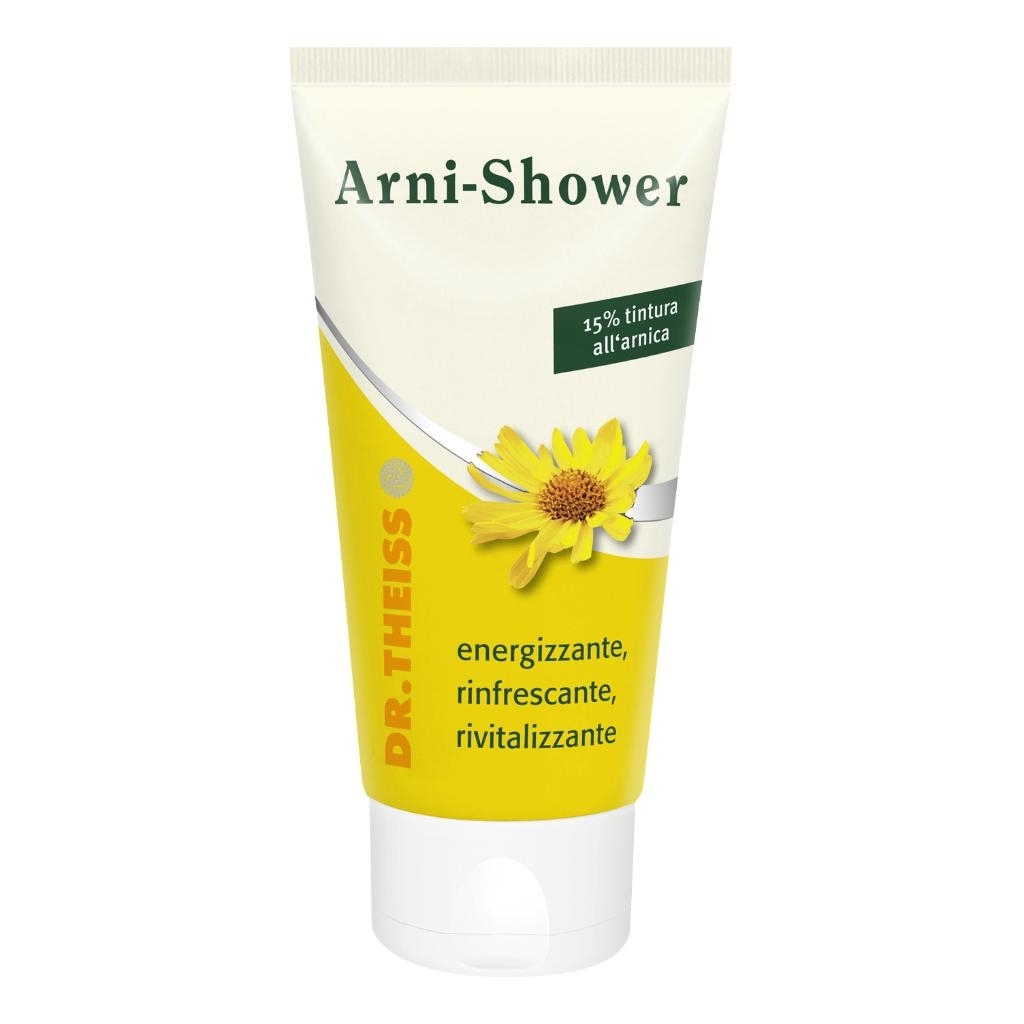 THEISS ARNI-SHOWER 50 ML